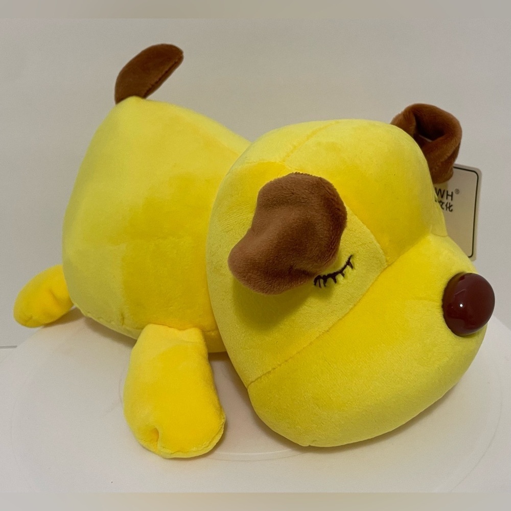 Plush Puppy Stuffed Animal - NWT - Picture 5 of 10